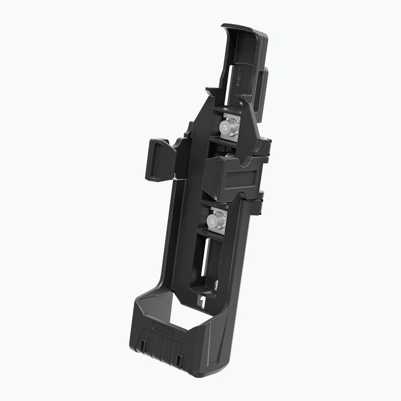 ABUS Bordo 6200K/90 SH fekete kerékpárzár 2
