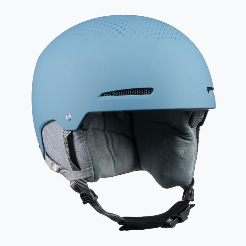 Sí sisak Alpina Arber skyblue matt