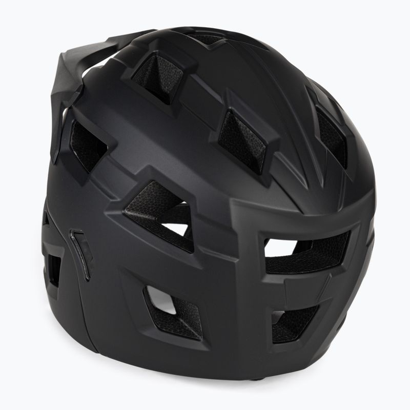 Gyermek kerékpáros sisak Alpina Rupi black matte 4