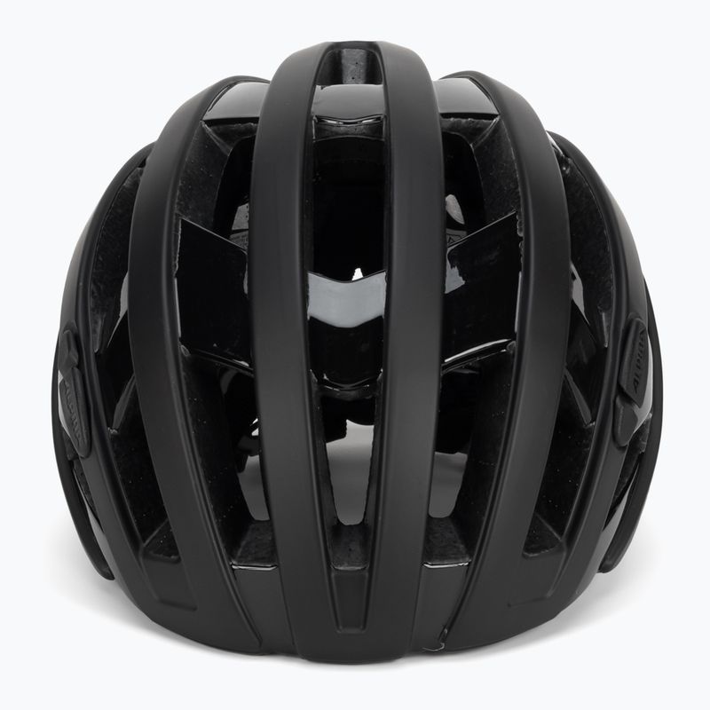 Kerékpáros sisak Alpina Ravel black matte 2