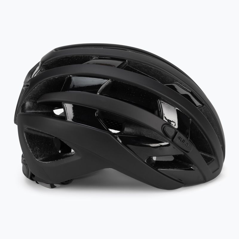 Kerékpáros sisak Alpina Ravel black matte 3