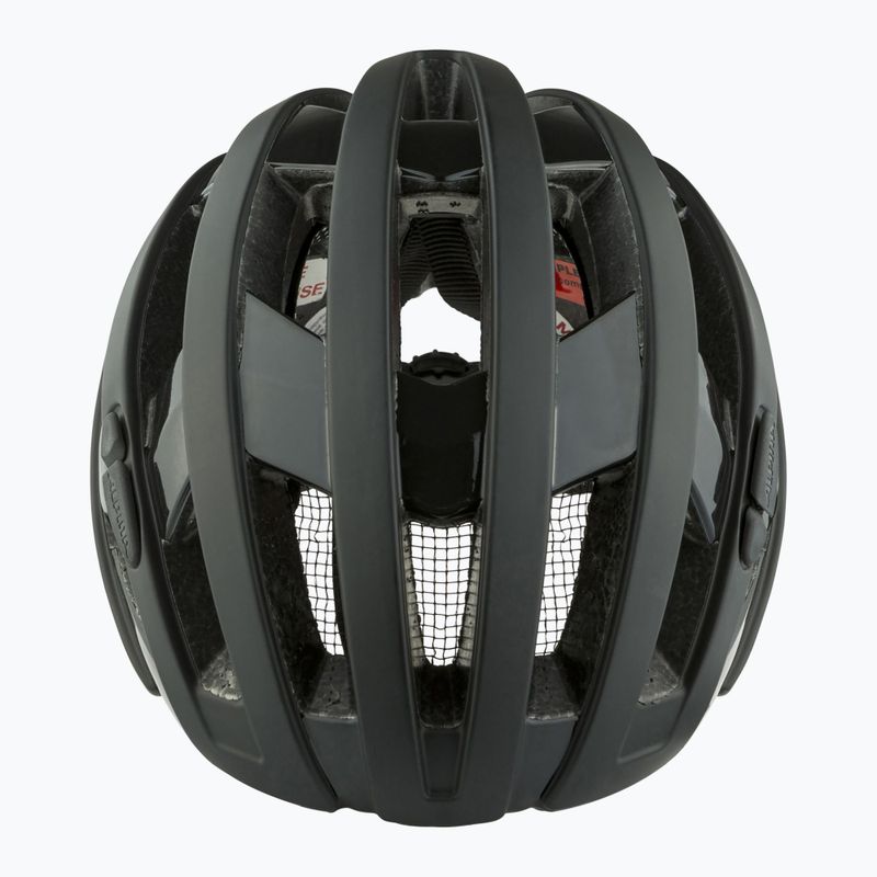 Kerékpáros sisak Alpina Ravel black matte 6