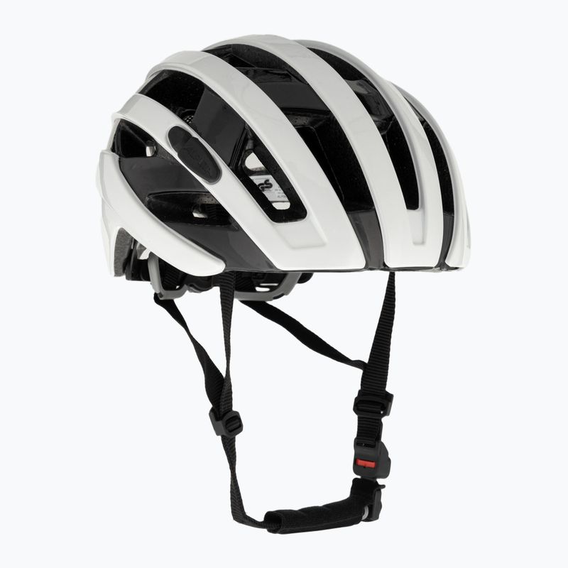 Kerékpáros sisak Alpina Ravel white gloss
