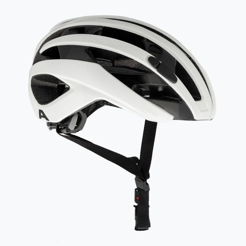 Kerékpáros sisak Alpina Ravel white gloss 4