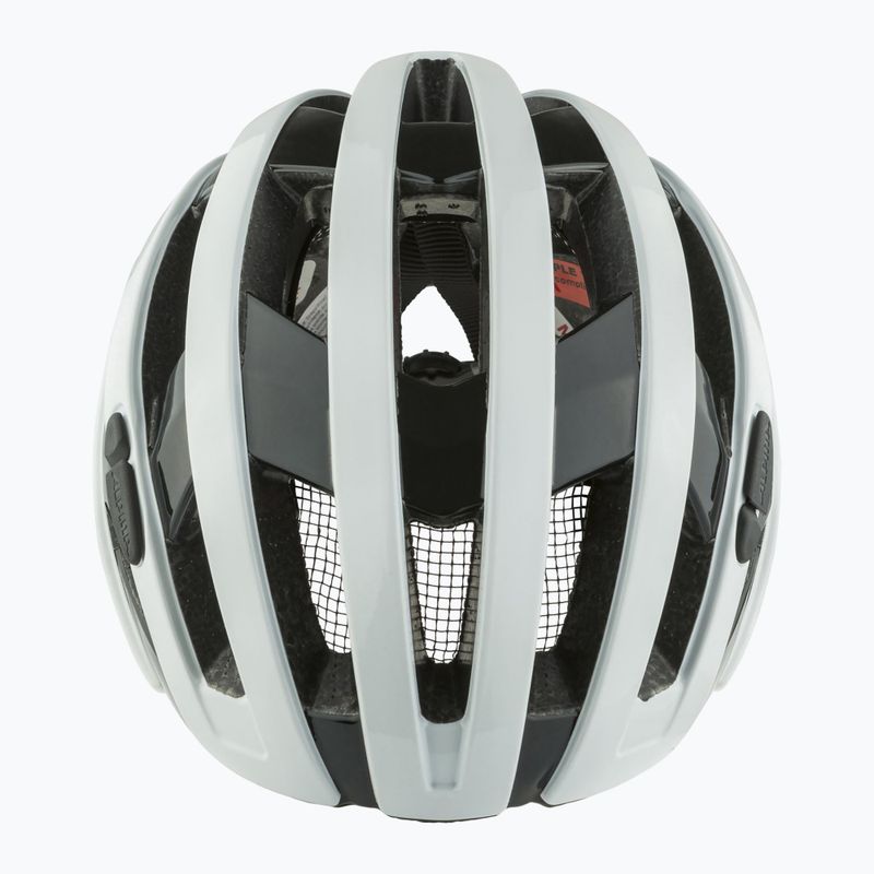 Kerékpáros sisak Alpina Ravel white gloss 7