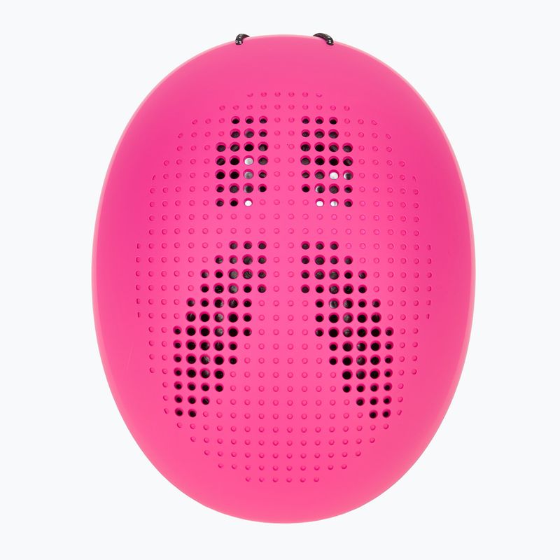 Gyerek sísisak Alpina Zupo pink matt 6