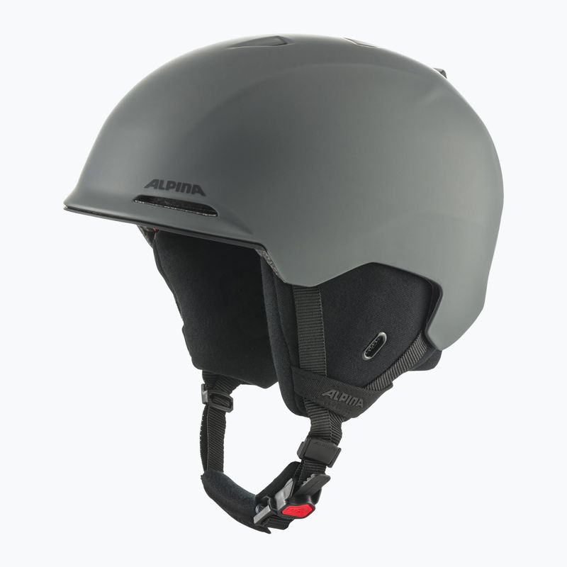 Sísisak Alpina Brix midnight/ grey matt