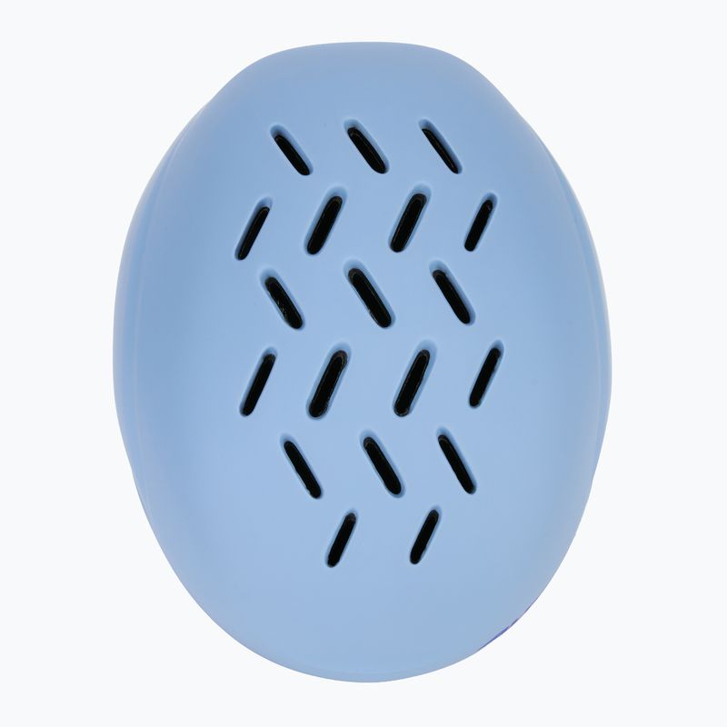 Gyerek sísisak Alpina Pizi smoke/ blue matt 6