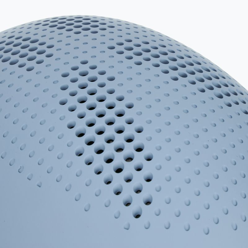 Gyerek sísisak Alpina Zupo smoke/ blue matt 10