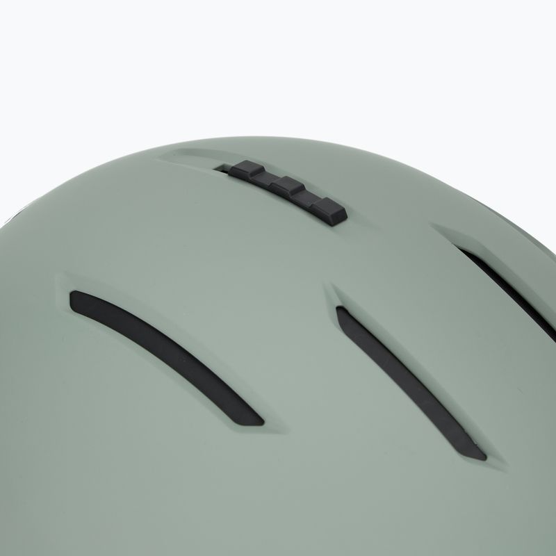 Sísisak Alpina Nax willow/ green matt 9