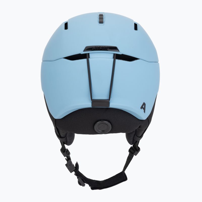 Sísisak Alpina Nax smoke/ blue matt 4