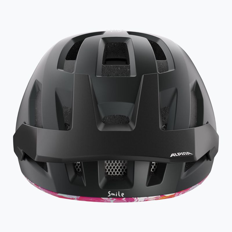 Kerékpáros sisak Alpina Taunus MIPS max nerurkar special 2