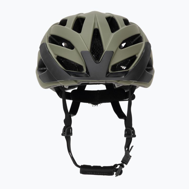 Kerékpáros sisak Alpina Panoma 3.0 olive matt 2
