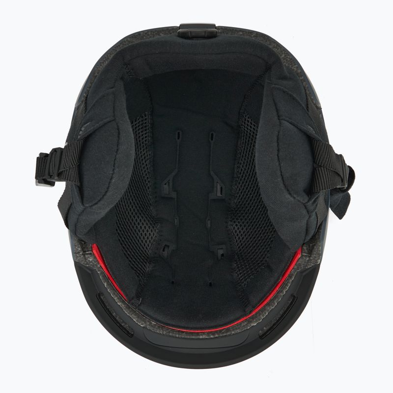 Sísisak Alpina Brix Midnight Blue Matt 5