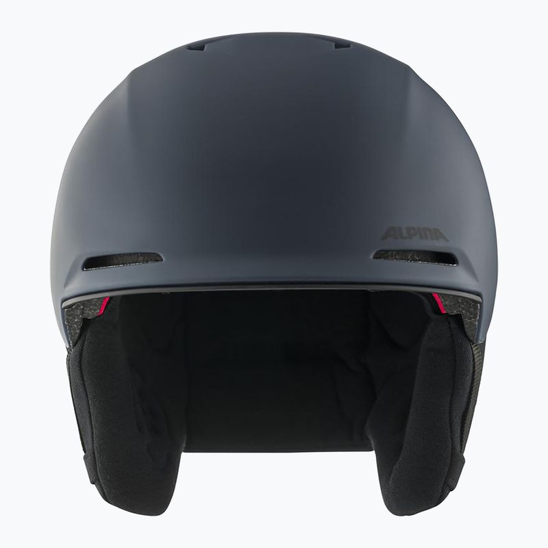 Sísisak Alpina Brix Midnight Blue Matt 3