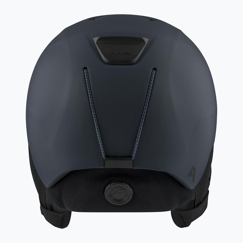 Sísisak Alpina Brix Midnight Blue Matt 4