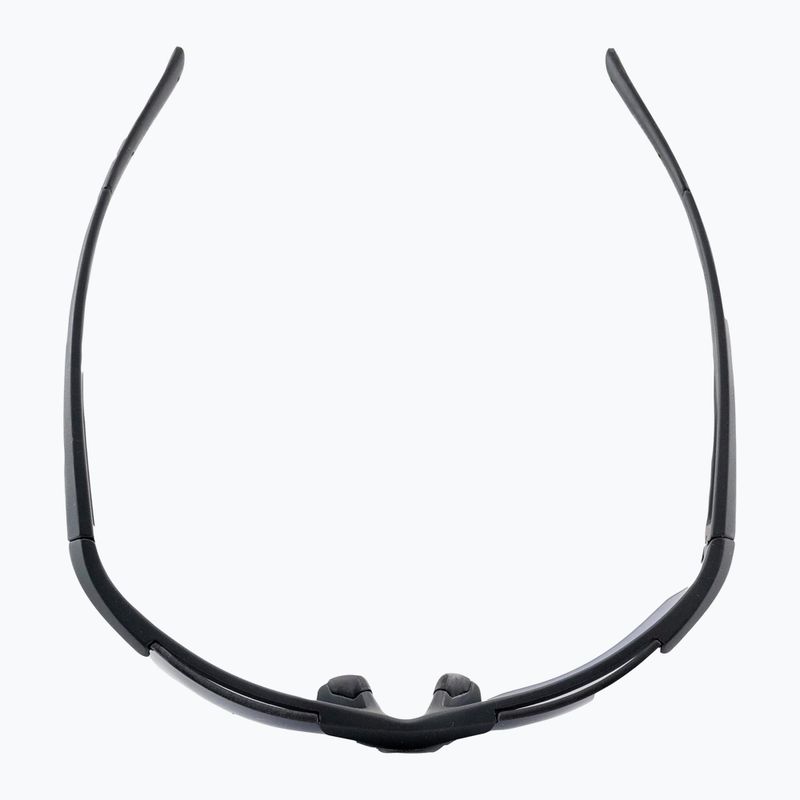 Napszemüveg Alpina Defey HR black matte/black 3