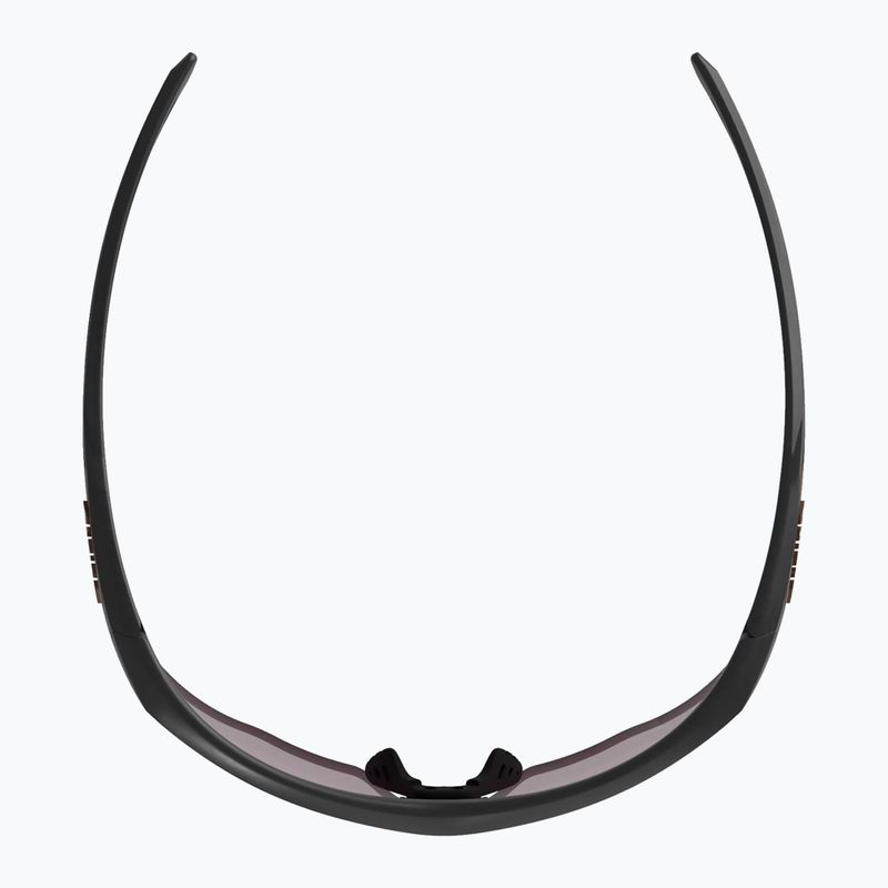 Napszemüveg Alpina Nylos HR gun matt/pink 3