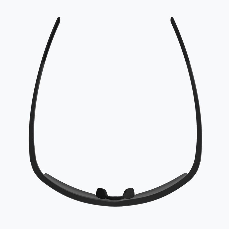 Napszemüveg Alpina Eagle Q-Lite black matte/silver mirror 3