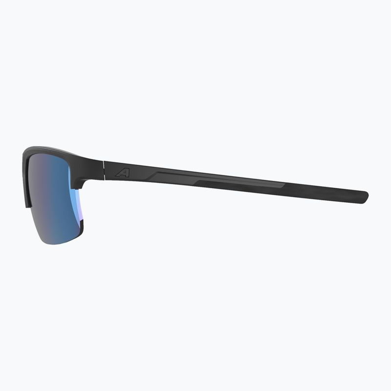 Napszemüveg Alpina Eagle Q-Lite lack matt/blue mirror 5