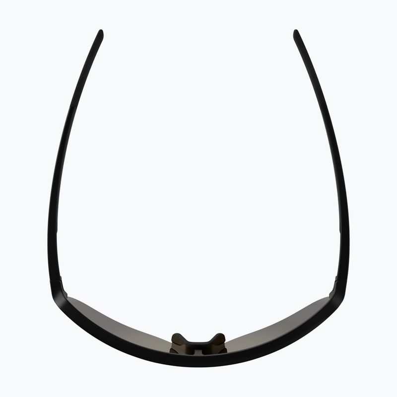 Napszemüveg Alpina Frame 2.0 Q-Lite black matt/gold mirror 3