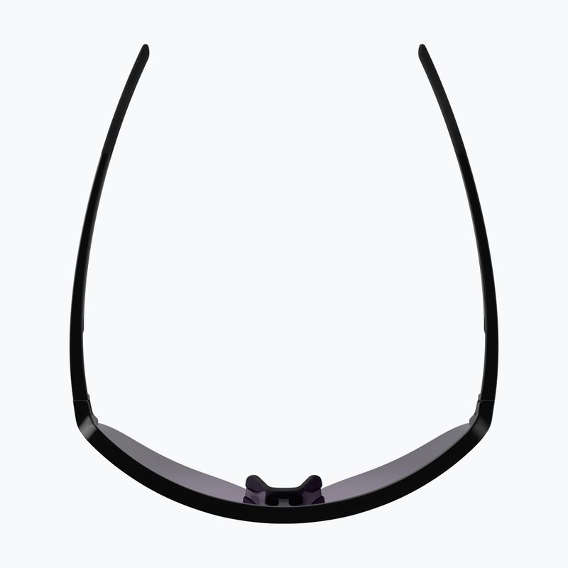 Napszemüveg Alpina Frame 2.0 Q-Lite black gloss/purple mirror 3