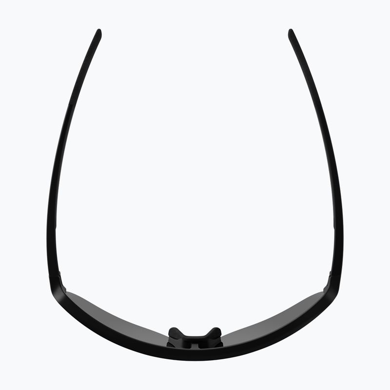 Napszemüveg Alpina Frame 2.0 Q-Lite black matt / silver mirror 3