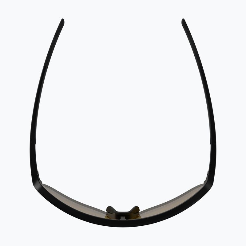 Napszemüveg Alpina Frame 2.0 Q-Lite black matt/yellow 3