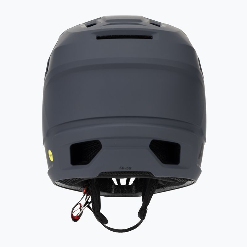 Kerékpáros sisak Alpina Pikes MIPS navy matte 4