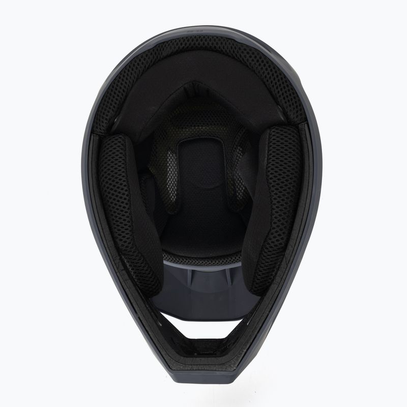 Kerékpáros sisak Alpina Pikes MIPS navy matte 5