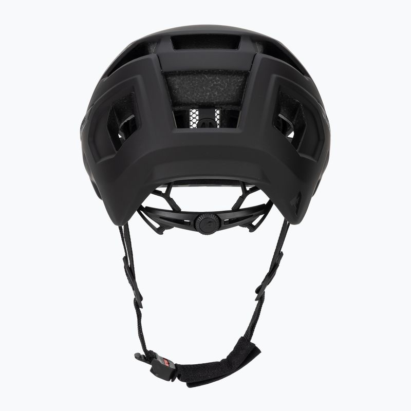 Kerékpáros sisak Alpina Rootage 2 black matte 4