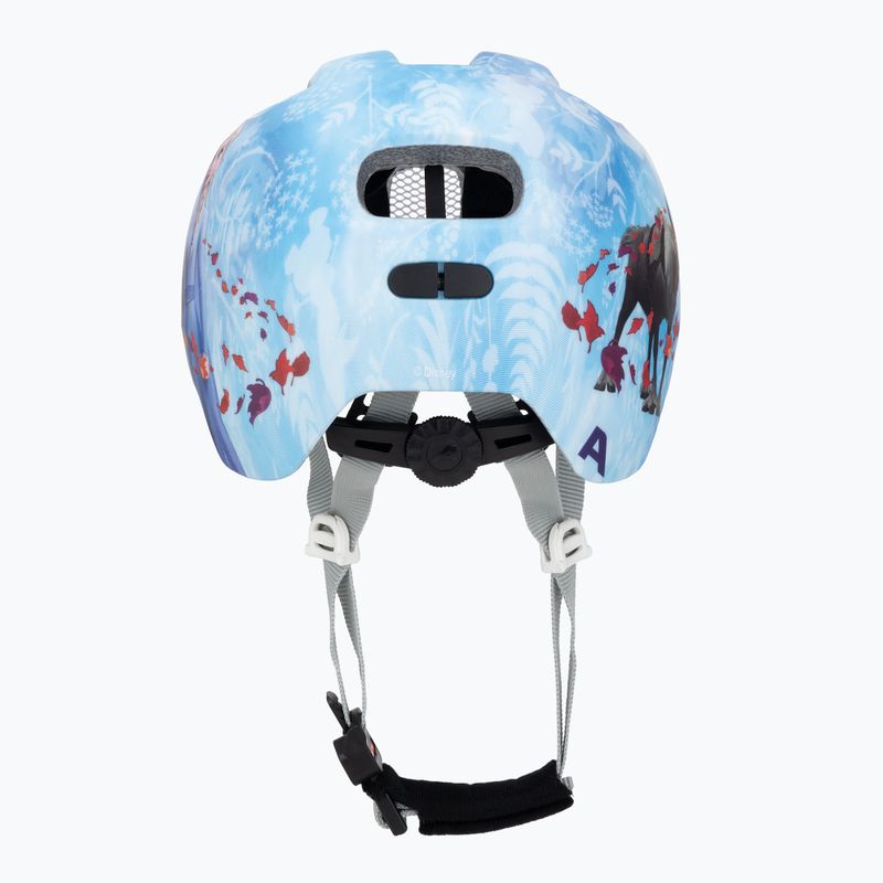 Gyerek kerékpáros sisak Alpina Ximo 2 Jr disney frozen 4