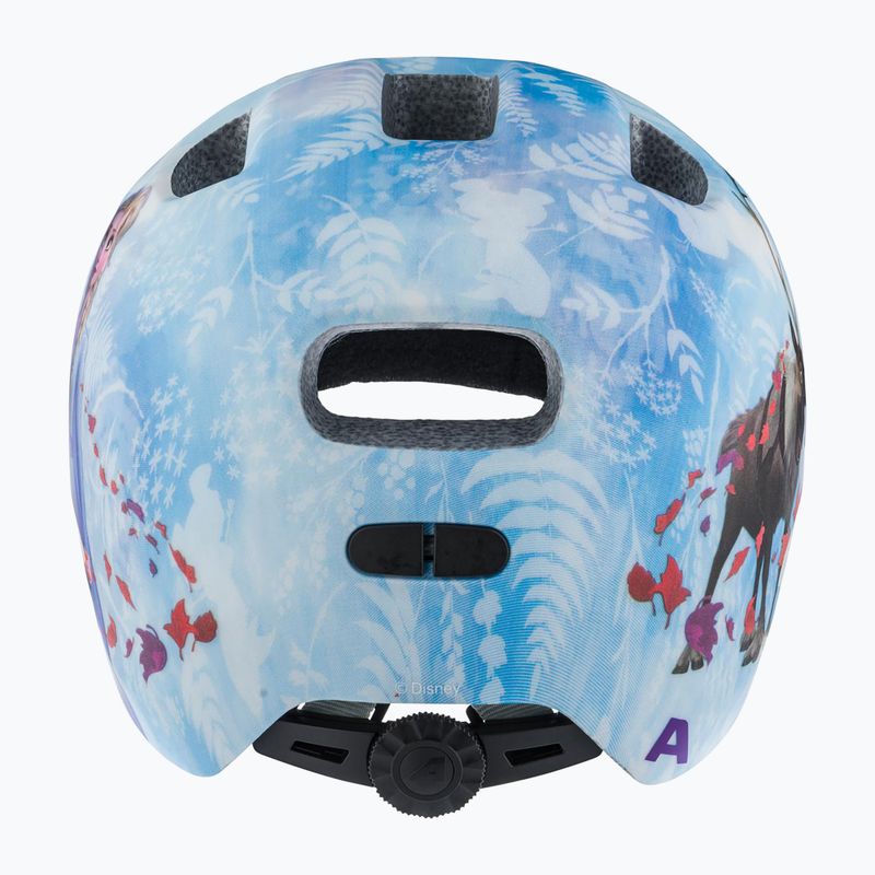 Gyerek kerékpáros sisak Alpina Ximo 2 Jr disney frozen 12