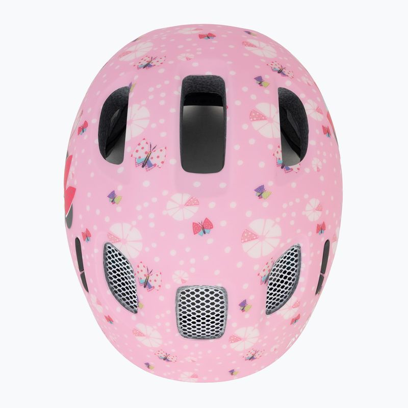 Gyerek kerékpáros sisak Alpina Ximo 2 Jr disney mini mouse 6