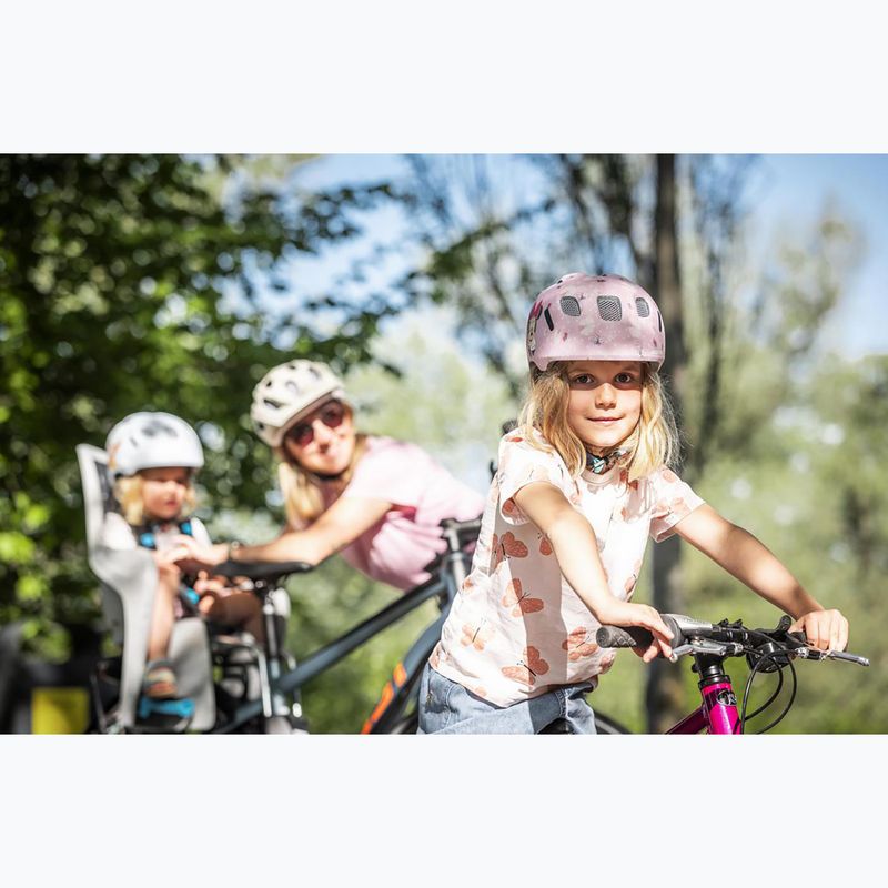 Gyerek kerékpáros sisak Alpina Ximo 2 Jr disney mini mouse 6