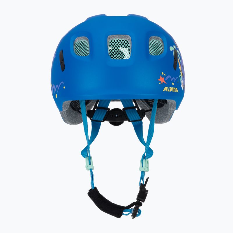 Gyerek kerékpáros sisak Alpina Ximo 2 Jr disney stich 2