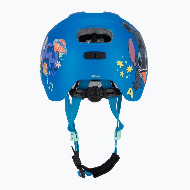 Gyerek kerékpáros sisak Alpina Ximo 2 Jr disney stich 4