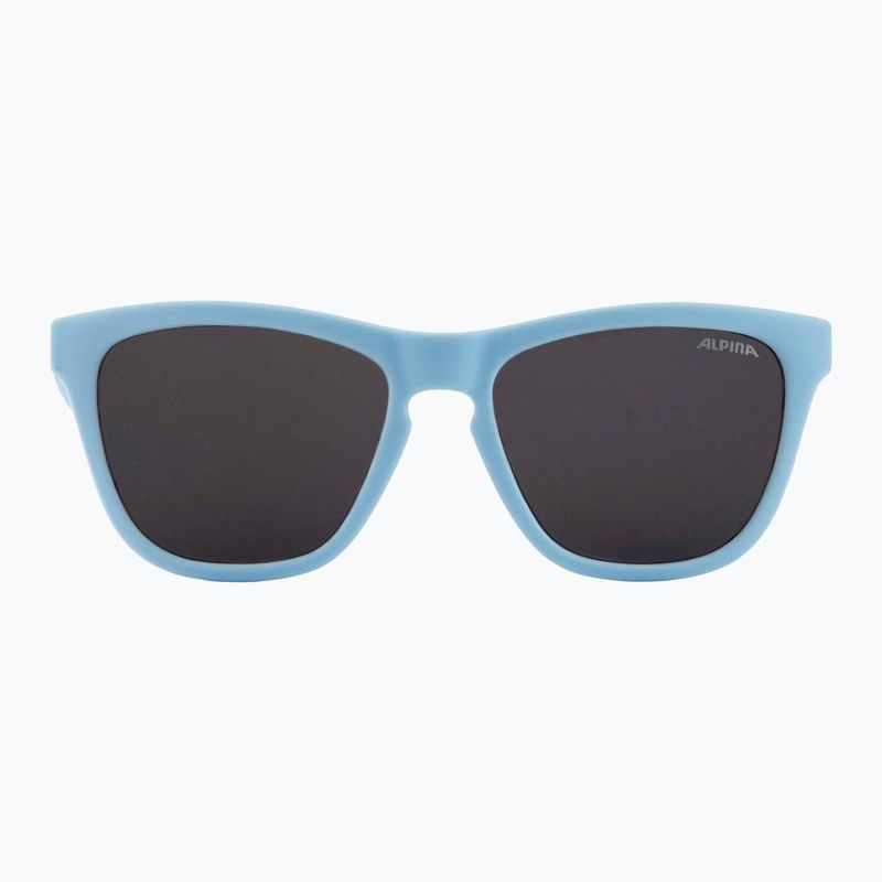 Gyerek napszemüveg Alpina Junior Luzy II Disney winnie the pooh/black 2