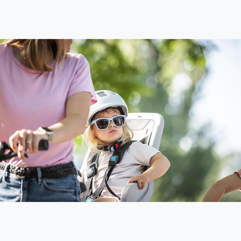 Gyerek napszemüveg Alpina Junior Luzy II Disney winnie the pooh/black 5