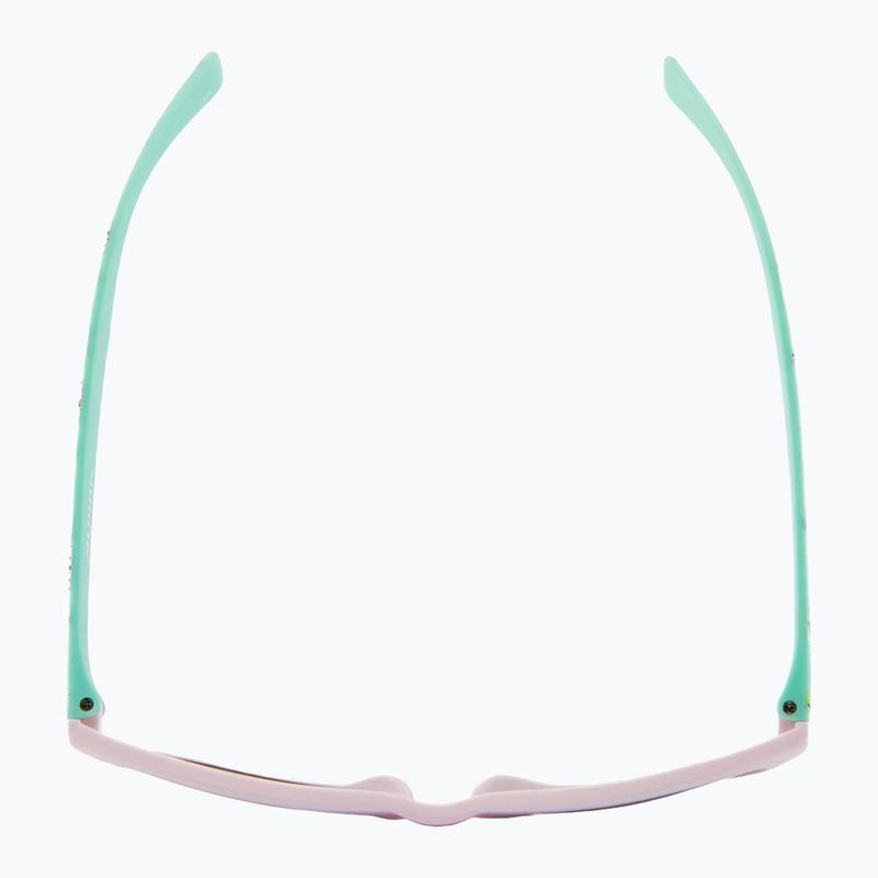 Gyerek napszemüveg Alpina Junior Luzy II Disney minnie mouse/black 3