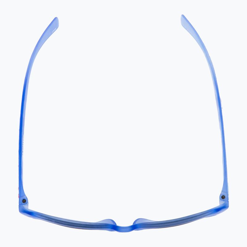 Gyerek napszemüveg Alpina Junior Luzy II Disney Frozen/black 3