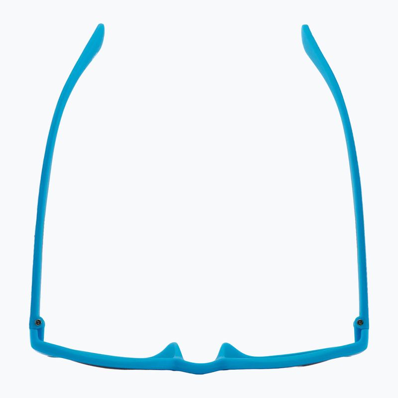 Gyerek napszemüveg Alpina Junior Mitzo II Disney micky & friends/black 3