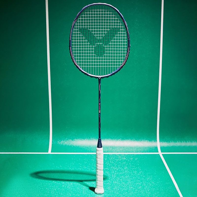 Tollaslabda ütő VICTOR DriveX 9X B tengerészkék DX-9X B 10