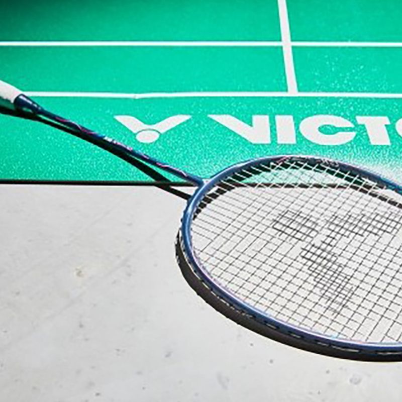 Tollaslabda ütő VICTOR DriveX 9X B tengerészkék DX-9X B 11