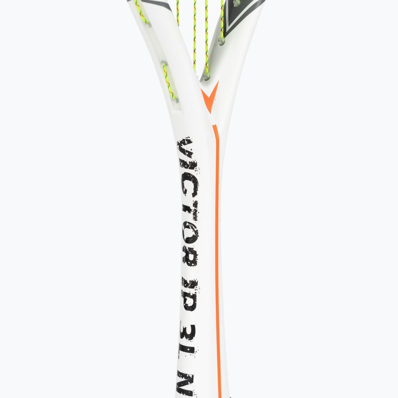 Squash ütő VICTOR IP 3L N 4