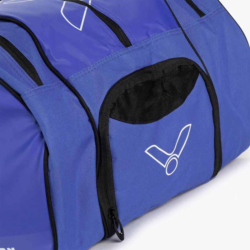 Tenisz táska VICTOR Multithermobag 9031 kék 201603 5