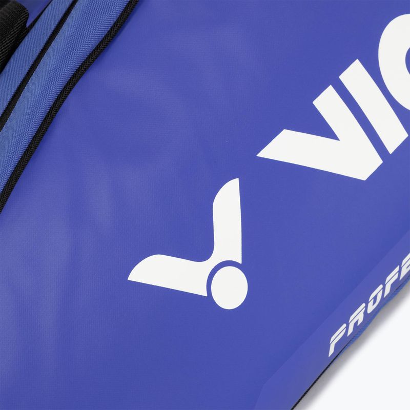 Tenisz táska VICTOR Multithermobag 9031 kék 201603 6