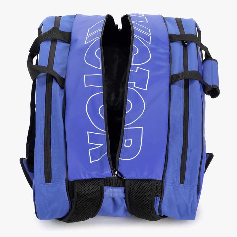 Tenisz táska VICTOR Multithermobag 9031 kék 201603 9