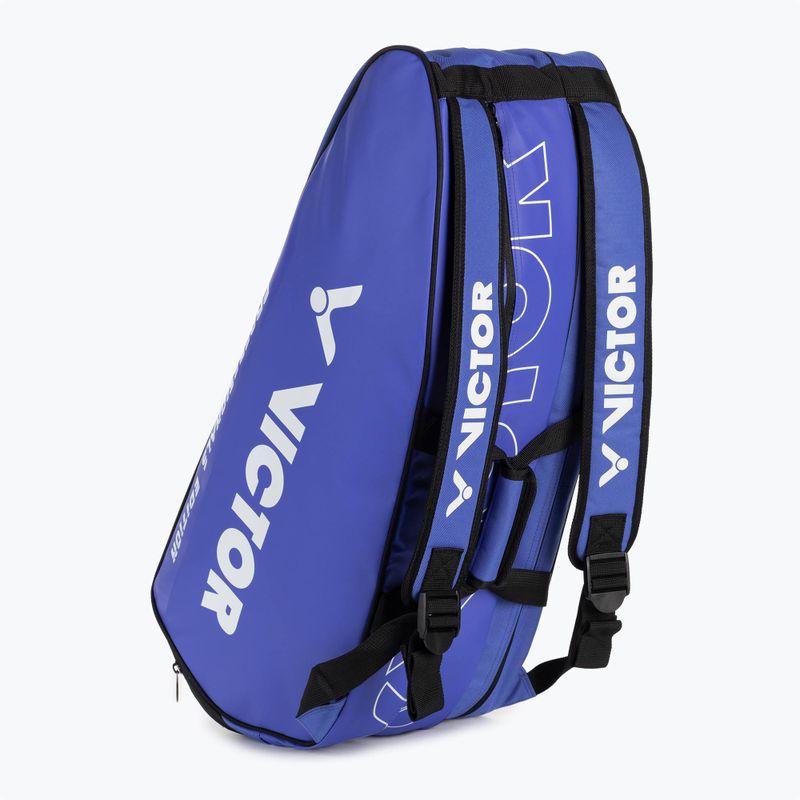VICTOR Doublethermobag 9111 kék 201601