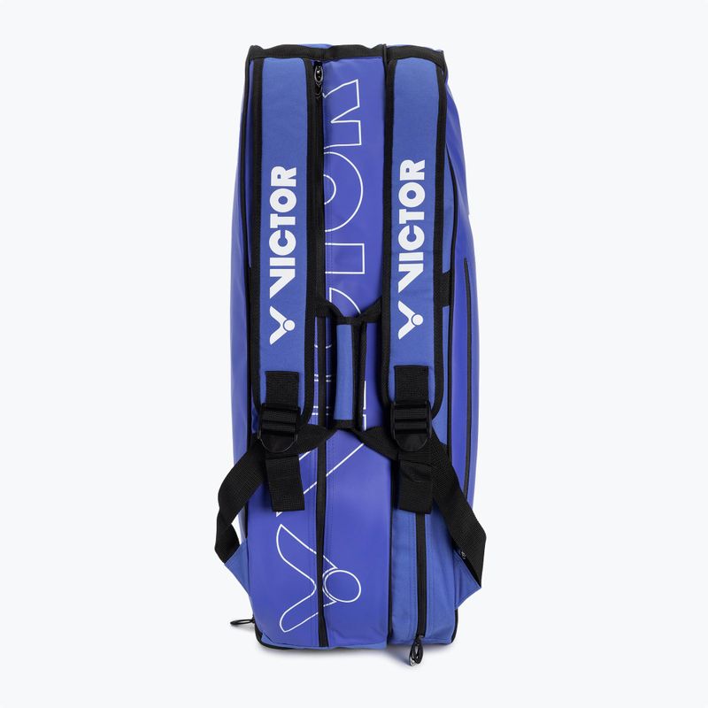 VICTOR Doublethermobag 9111 kék 201601 4